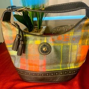 Dooney and Bourke hand bag